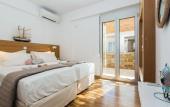 Туры в отель Thalasses Villas Rethymno