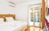 Туры в отель Thalasses Villas Rethymno