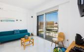 Туры в отель Thalasses Villas Rethymno