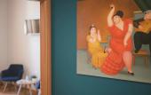 Туры в отель Bluebell Luxury Suites