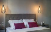 Туры в отель Bluebell Luxury Suites