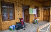 Туры в отель Lia Jamdelianis Guest House