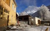 Туры в отель Lia Jamdelianis Guest House