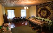 Туры в отель Lia Jamdelianis Guest House