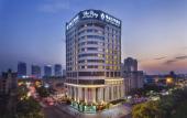 Туры в отель The Pury Hotel Yiwu