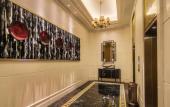 Туры в отель The Pury Hotel Yiwu