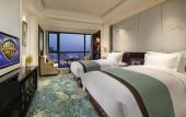 Туры в отель The Pury Hotel Yiwu