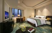 Туры в отель The Pury Hotel Yiwu
