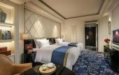 Туры в отель The Pury Hotel Yiwu