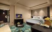 Туры в отель The Pury Hotel Yiwu