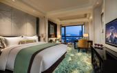 Туры в отель The Pury Hotel Yiwu