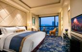 Туры в отель The Pury Hotel Yiwu
