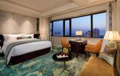 Туры в отель The Pury Hotel Yiwu