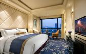 Туры в отель The Pury Hotel Yiwu