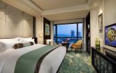 Туры в отель The Pury Hotel Yiwu