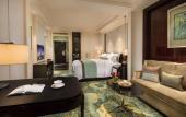 Туры в отель The Pury Hotel Yiwu