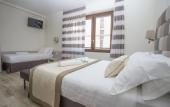 Туры в отель Leonardo Da Vinci Guest House