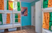 Туры в отель Jazz Hostel