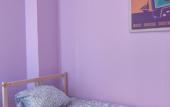 Туры в отель Jazz Hostel