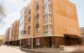 Туры в отель Jazz Hostel
