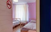 Туры в отель Jazz Hostel