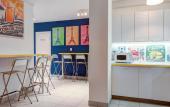 Туры в отель Jazz Hostel