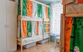 Туры в отель Jazz Hostel
