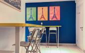 Туры в отель Jazz Hostel