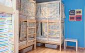 Туры в отель Jazz Hostel