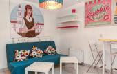 Туры в отель Jazz Hostel