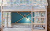 Туры в отель Jazz Hostel