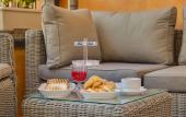 Туры в отель Shali Luxury Suite
