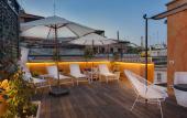 Туры в отель Shali Luxury Suite
