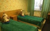 Туры в отель Komnatyi Otdyiha Mini-hotel