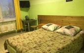 Туры в отель Komnatyi Otdyiha Mini-hotel