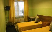 Туры в отель Komnatyi Otdyiha Mini-hotel