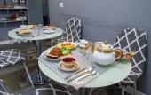 Туры в отель Lea Luxury Rooms