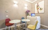 Туры в отель Lea Luxury Rooms