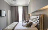 Туры в отель Lea Luxury Rooms