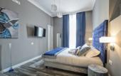 Туры в отель Lea Luxury Rooms