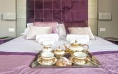 Туры в отель Lea Luxury Rooms