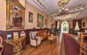Туры в отель Hotel Beyaz Kosk