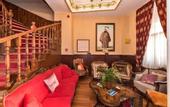 Туры в отель Hotel Beyaz Kosk