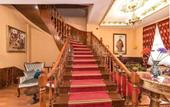 Туры в отель Hotel Beyaz Kosk
