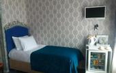 Туры в отель Hotel Beyaz Kosk