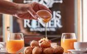 Туры в отель Domus Renier Boutique Hotel, Member of Domus Elegance Collection