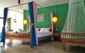 Туры в отель Garden Yard Inn Chiangmai
