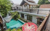 Туры в отель Garden Yard Inn Chiangmai