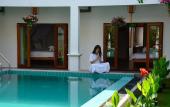 Туры в отель Garden Yard Inn Chiangmai