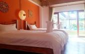 Туры в отель Garden Yard Inn Chiangmai